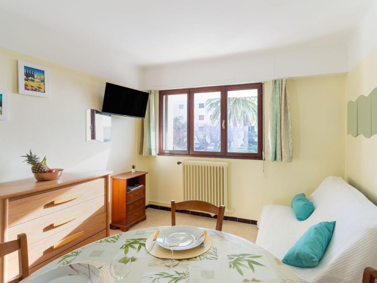 Apartment Le Grand Large-3 By Interhome ル・ラヴァンドゥー エクステリア 写真