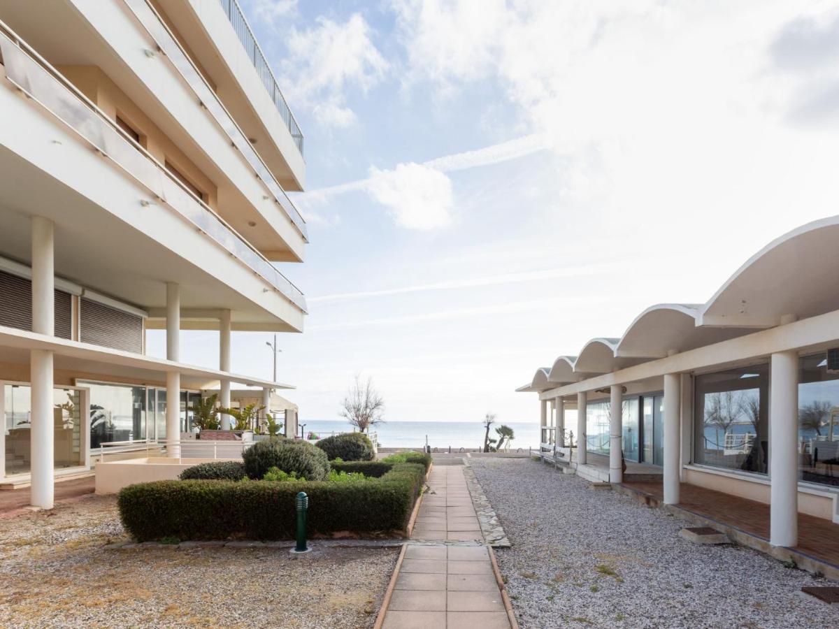 Apartment Le Grand Large-3 By Interhome ル・ラヴァンドゥー エクステリア 写真