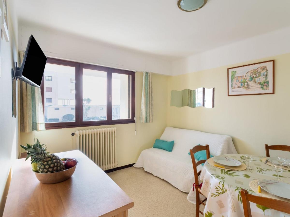 Apartment Le Grand Large-3 By Interhome ル・ラヴァンドゥー エクステリア 写真