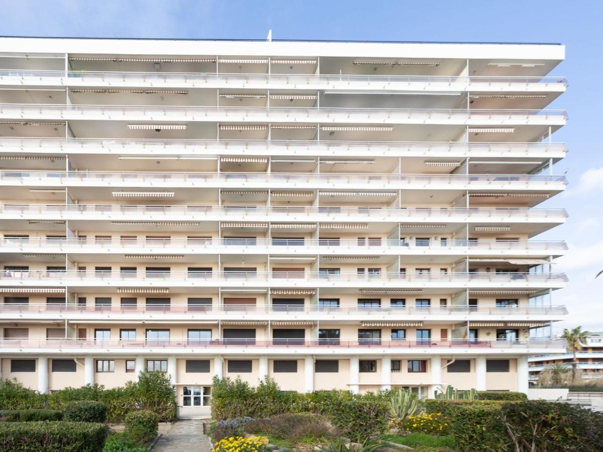 Apartment Le Grand Large-3 By Interhome ル・ラヴァンドゥー エクステリア 写真