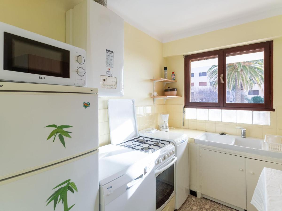 Apartment Le Grand Large-3 By Interhome ル・ラヴァンドゥー エクステリア 写真
