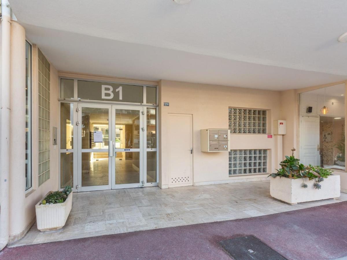 Apartment Le Grand Large-3 By Interhome ル・ラヴァンドゥー エクステリア 写真