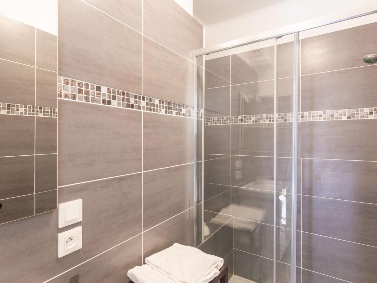 Apartment Le Grand Large-3 By Interhome ル・ラヴァンドゥー エクステリア 写真