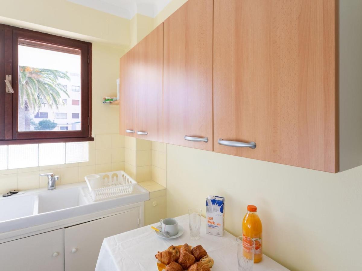 Apartment Le Grand Large-3 By Interhome ル・ラヴァンドゥー エクステリア 写真