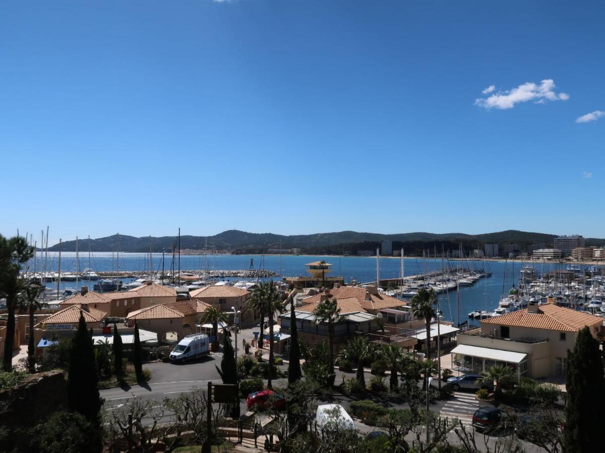 Apartment Le Grand Large-3 By Interhome ル・ラヴァンドゥー エクステリア 写真