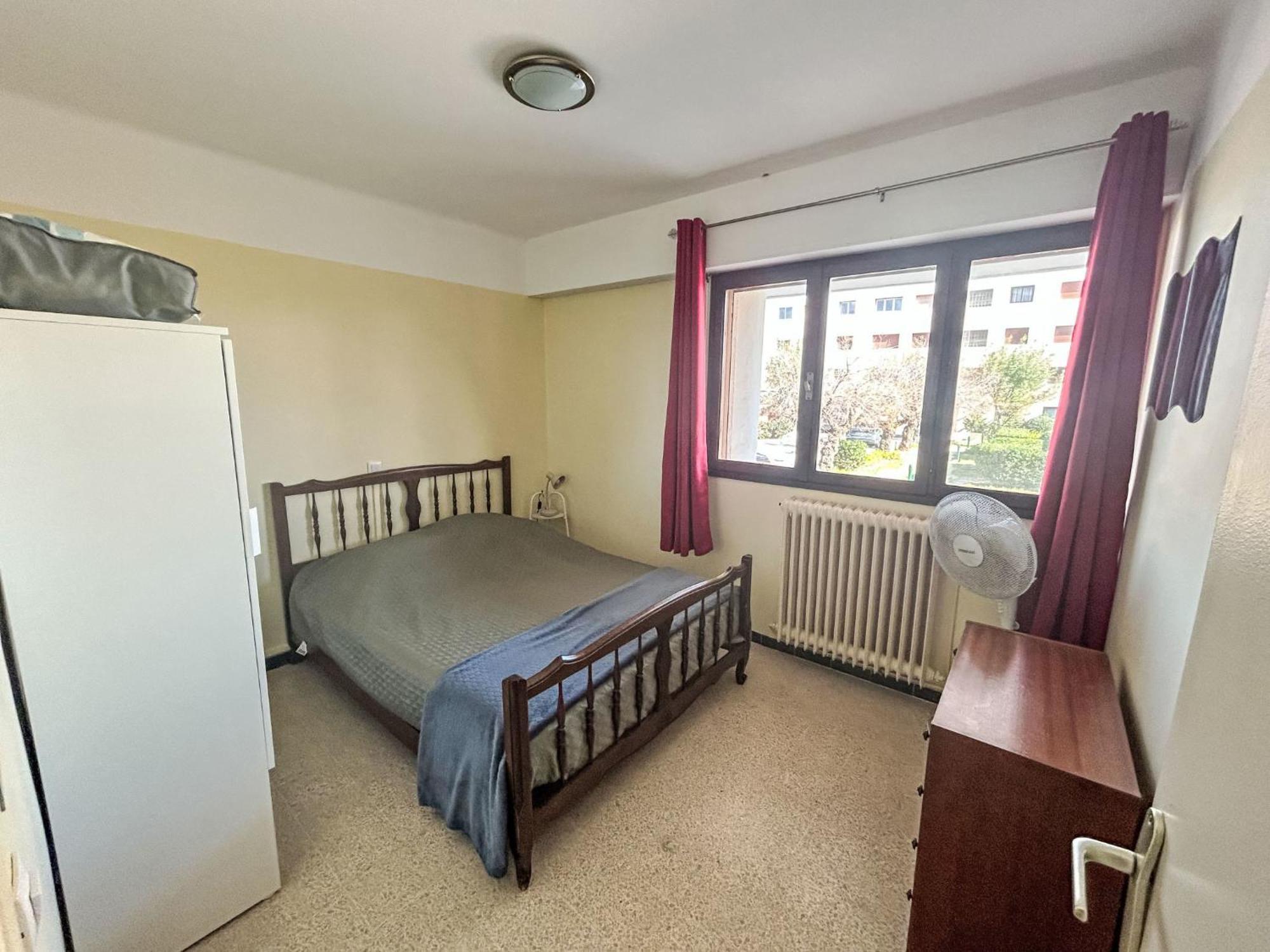 Apartment Le Grand Large-3 By Interhome ル・ラヴァンドゥー エクステリア 写真