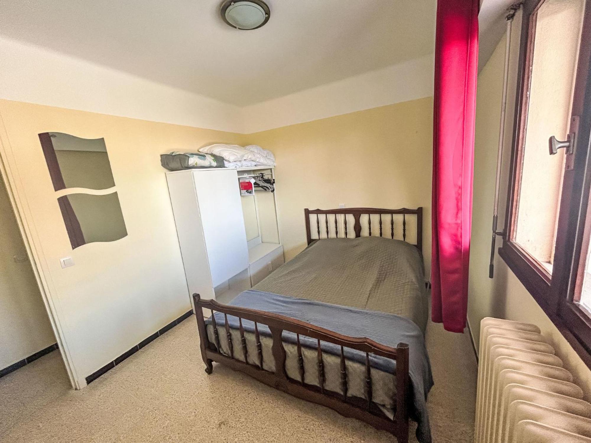 Apartment Le Grand Large-3 By Interhome ル・ラヴァンドゥー エクステリア 写真